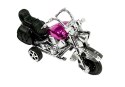 Zestaw Motocykli 3 Sztuki Resoraki Napęd Frykcyjny Zestaw Motocykli 3 Sztuki Resoraki Napęd Frykcyjny