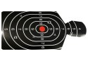 Zestaw Wojskowy Pistolet na strzałki MP7 Glock 17 Zestaw Wojskowy Pistolet na strzałki MP7 Glock 17