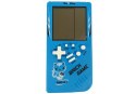 Gra Elektroniczna Tetris Brick Game Niebieska Gra Elektroniczna Tetris Brick Game Niebieska