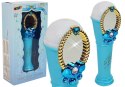 Magiczne Lustro Z Mikrofonem Niebieskie USB Światła Magiczne Lustro Z Mikrofonem Niebieskie USB Światła