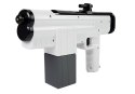 Pistolet na Wodę 346 ml Zasięg 6,5 m Biały Pistolet na Wodę 346 ml Zasięg 6,5 m Biały