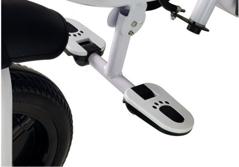 Rower Trójkołowy PRO300 Fioletowy Rower Trójkołowy PRO300 Fioletowy