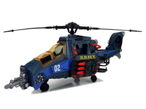 Zestaw Policyjny Helikopter Auto Policja Łódź Dźwięk Broń Zestaw Policyjny Helikopter Auto Policja Łódź Dźwięk Broń