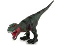 Duża Figurka Dinozaur Tyranozaur Rex Dźwięk 67 cm Długości Duża Figurka Dinozaur Tyranozaur Rex Dźwięk 67 cm Długości