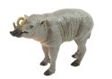 Figurka Kolekcjonerska Babirussa Sulaweska Zwierzęta Świata Figurka Kolekcjonerska Babirussa Sulaweska Zwierzęta Świata