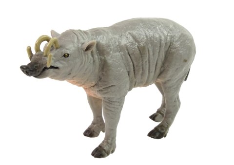 Figurka Kolekcjonerska Babirussa Sulaweska Zwierzęta Świata Figurka Kolekcjonerska Babirussa Sulaweska Zwierzęta Świata