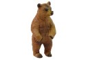 Figurka Kolekcjonerska Niedźwiedź Brunatny Figurka Miś Figurka Kolekcjonerska Niedźwiedź Brunatny Figurka Miś