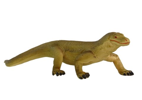 Figurka Kolekcjonerska Waran z Komodo Zwierzęta Świata Figurka Kolekcjonerska Waran z Komodo Zwierzęta Świata
