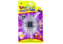 Gra Elektroniczna Tamagotchi Zwierzątko Biała Gra Elektroniczna Tamagotchi Zwierzątko Biała