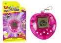 Gra Elektroniczna Tamagotchi Zwierzątko Różowa Gra Elektroniczna Tamagotchi Zwierzątko Różowa
