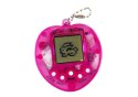 Gra Elektroniczna Tamagotchi Zwierzątko Różowa Gra Elektroniczna Tamagotchi Zwierzątko Różowa