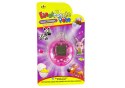 Gra Elektroniczna Tamagotchi Zwierzątko Różowa Gra Elektroniczna Tamagotchi Zwierzątko Różowa