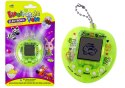 Gra Elektroniczna Tamagotchi Zwierzątko Żółta Gra Elektroniczna Tamagotchi Zwierzątko Żółta