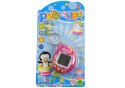 Gra Elektroniczne Zwierzątko Tamagotchi Różowe Gra Elektroniczne Zwierzątko Tamagotchi Różowe