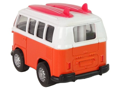 Autko Metalowy Wycieczkowy Bus Autko Metalowy Wycieczkowy Bus