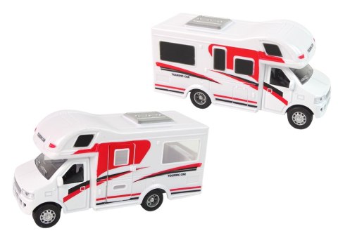 Auto Camper Resoraki Napęd Frykcyjny 2 Modele Auto Camper Resoraki Napęd Frykcyjny 2 Modele