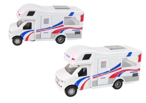 Auto Camper Resoraki Napęd Frykcyjny 2 Modele Auto Camper Resoraki Napęd Frykcyjny 2 Modele