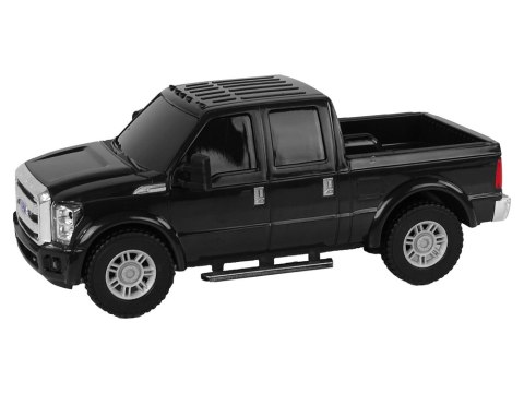 Auto Ford F-350 Pick Up Napęd Frykcyjny Czarne Auto Ford F-350 Pick Up Napęd Frykcyjny Czarne