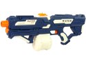 Duży Elektryczny Pistolet Na Wodę Na Akumulator Zasięg 9 m 1000 ml Duży Elektryczny Pistolet Na Wodę Na Akumulator Zasięg 9 m 1000 ml