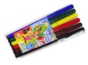 Puzzle Do Kolorowania 500 Elementów Słoń Puzzle Do Kolorowania 500 Elementów Słoń