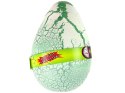 Rosnące Jajo Dinozaura 12 cm Rosnące Jajo Dinozaura 12 cm