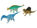 Zestaw Figurek Dinozaurów 9 sztuk Kolorowe Zestaw Figurek Dinozaurów 9 sztuk Kolorowe