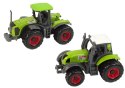 Zestaw Maszyn Rolniczych Pojazdów Farmerskich 6 sztuk Traktor Zestaw Maszyn Rolniczych Pojazdów Farmerskich 6 sztuk Traktor