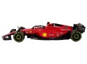Auto R/C Wyścigowe Ferrari F1 Rastar 1:12 Czerwone Auto R/C Wyścigowe Ferrari F1 Rastar 1:12 Czerwone