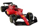 Auto R/C Wyścigowe Ferrari F1 Rastar 1:12 Czerwone Auto R/C Wyścigowe Ferrari F1 Rastar 1:12 Czerwone
