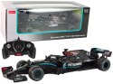 Auto R/C Wyścigówka Mercedes-AMG F1 1:18 Auto R/C Wyścigówka Mercedes-AMG F1 1:18