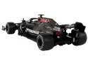 Auto R/C Wyścigówka Mercedes-AMG F1 1:18 Auto R/C Wyścigówka Mercedes-AMG F1 1:18
