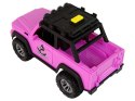 Auto Terenowe 1:14 Napęd Frykcyjny Różowe Surfing Auto Terenowe 1:14 Napęd Frykcyjny Różowe Surfing