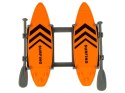 Auto Terenowe 1:14 Napęd Frykcyjny Różowe Surfing Auto Terenowe 1:14 Napęd Frykcyjny Różowe Surfing