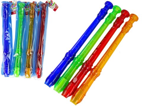 Flet Instrument Muzyczny dla Dzieci 33 cm Flet Instrument Muzyczny dla Dzieci 33 cm