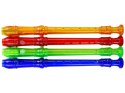Flet Instrument Muzyczny dla Dzieci 33 cm Flet Instrument Muzyczny dla Dzieci 33 cm