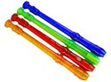 Flet Instrument Muzyczny dla Dzieci 33 cm Flet Instrument Muzyczny dla Dzieci 33 cm
