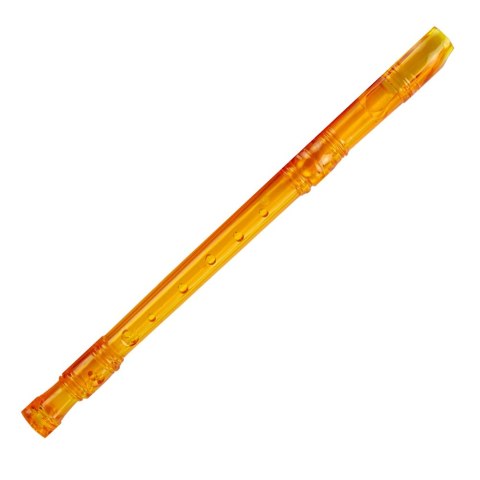 Flet Instrument Muzyczny dla Dzieci 33 cm Flet Instrument Muzyczny dla Dzieci 33 cm