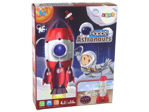 Gra Zręcznościowa Spadający Astronauci Rakieta Gra Zręcznościowa Spadający Astronauci Rakieta