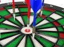 Gra Zręcznościowa Tarcza Rzutki Dart 40 cm Gra Zręcznościowa Tarcza Rzutki Dart 40 cm
