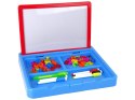 Tablica Do Rysowania Glowing Paint 2w1 Magnetyczna Tablica Do Rysowania Glowing Paint 2w1 Magnetyczna