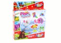 Zestaw Koralików Wodnych DIY Magiczne Koraliki 8 Kolorów Zwierzęta Zestaw Koralików Wodnych DIY Magiczne Koraliki 8 Kolorów Zwierzęta