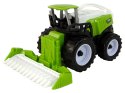 Zestaw Pojazdów Farmerskich Zielone Traktory 4 Ele Zestaw Pojazdów Farmerskich Zielone Traktory 4 Ele