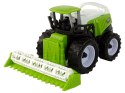 Zestaw Pojazdów Farmerskich Zielone Traktory 4 Ele Zestaw Pojazdów Farmerskich Zielone Traktory 4 Ele