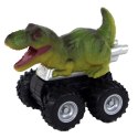 Autko Dinozaur z Napędem Frykcyjnym Różne Gatunki Kolory Autko Dinozaur z Napędem Frykcyjnym Różne Gatunki Kolory