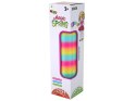 Magiczna Kultowa Sprężyna Kolorowa 30 Cm Zabawka Magiczna Kultowa Sprężyna Kolorowa 30 Cm Zabawka