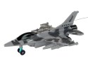 Odrzutowiec Zdalnie Sterowany Pilot Szary Odrzutowiec Zdalnie Sterowany Pilot Szary