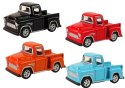 Resorak Z Napędem Frykcyjnym Auto Osobowe Pick Up 4 Kolory Resorak Z Napędem Frykcyjnym Auto Osobowe Pick Up 4 Kolory