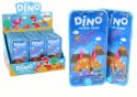 Wodna Gra Zręcznościowa Konsola Telefon Dinozaur Niebieska Wodna Gra Zręcznościowa Konsola Telefon Dinozaur Niebieska