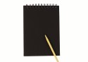 Zdrapywanka Notes Dla Dzieci Pomarańczowy Zdrapywanka Notes Dla Dzieci Pomarańczowy
