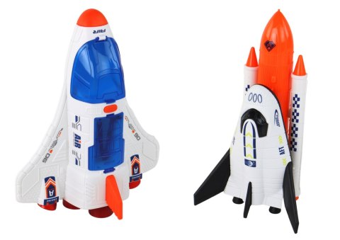 Zestaw Misja Kosmiczna Rakieta Kosmos Statki Space Pojazdy 12 ele Zestaw Misja Kosmiczna Rakieta Kosmos Statki Space Pojazdy 12 ele